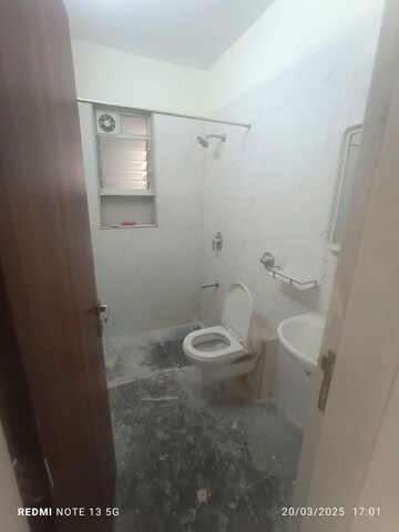 Master Bedroom in 2 BHK Apartment at BDL Aura Apartments, Chembur – for Rent