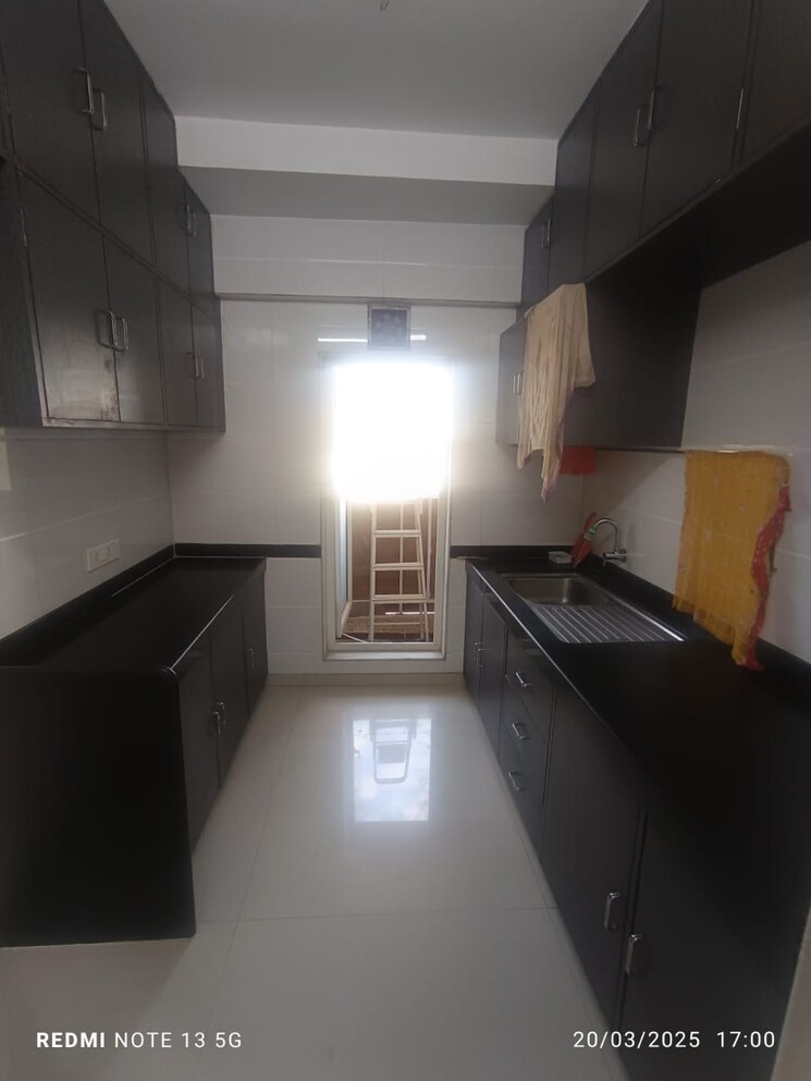 Kitchen, bdl-aura-apartments 2 Bedroom 800 Sq.Ft. Apartment In Chembur Mumbai 8372924