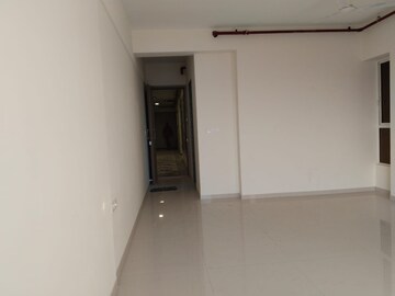 Building Lobby in 3 BHK Apartment at Wadhwa TW Gardens, Kandivali East – for Sale
