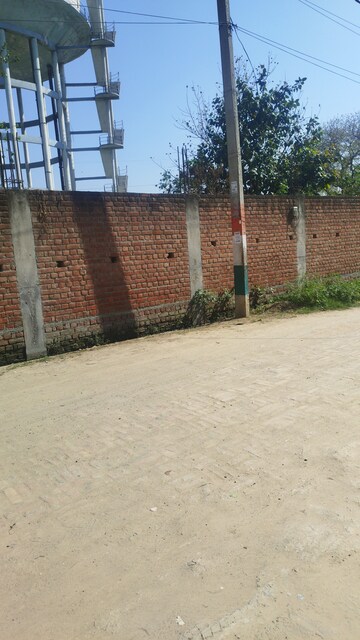 Plot Area in  Land at Raj Nagar Extension – for Sale