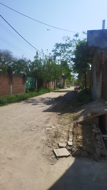  Land – Exterior View View at Raj Nagar Extension - for Sale