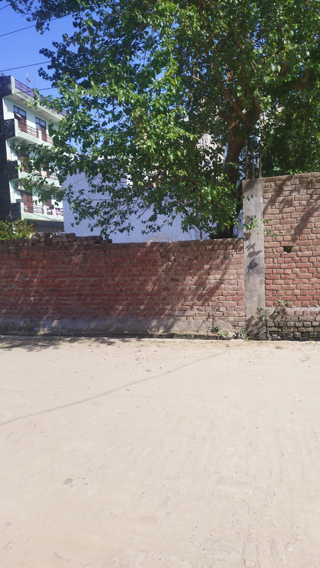 Land For Sale in Keshav Kunj Vardan Hospit