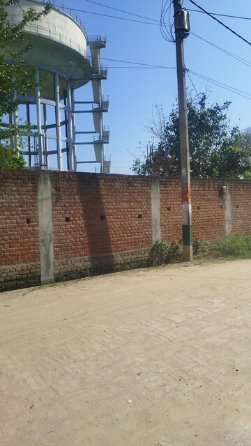 Land – Exterior View View at Raj Nagar Extension - for Sale