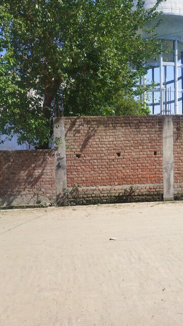  Land – Exterior View View at Raj Nagar Extension - for Sale
