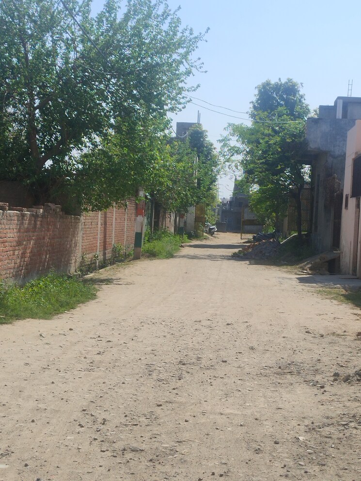 Exterior View, raj nagar extension Commercial Land 500 Sq.Yd. In Raj Nagar Extension Ghaziabad 8372913