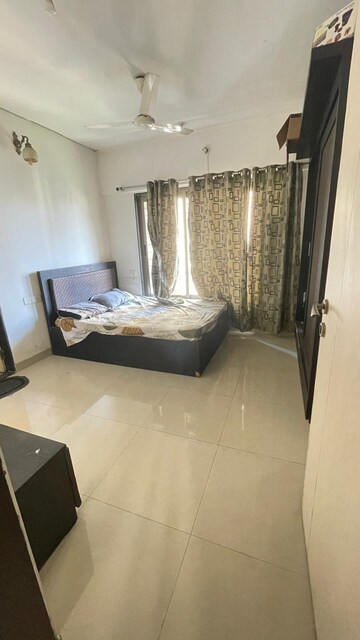 Bedroom in 3 BHK Apartment at Acme Ozone, Manpada – for Rent