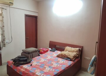 Bedroom in 2 BHK Apartment at Srishti Panch Srishti, Powai – for Rent