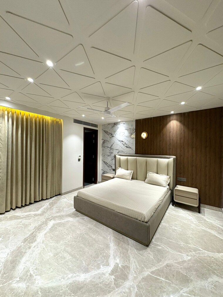 Bedroom, ss-100 4 Bedroom 270 Sq.Yd. Builder Floor In Sector 49 Gurgaon 8372922