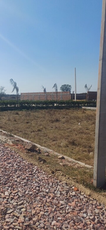 Plot Area in  Plot at Jewar – for Sale