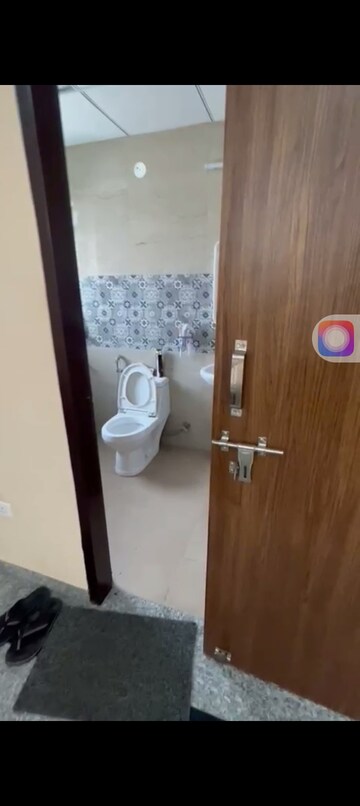 1 BHK Builder Floor For Rent in Sector 52