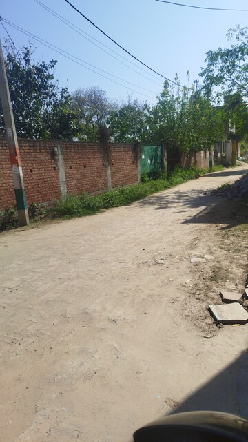  Land – Exterior View View at Raj Nagar Extension - for Sale