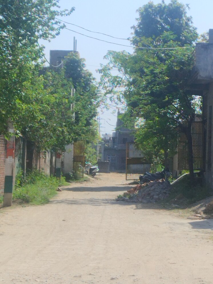 Garden, raj nagar extension Commercial Land 500 Sq.Yd. In Raj Nagar Extension Ghaziabad 8372932