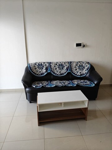 Furnished Amenities in 2 BHK Apartment at Geras World of Joy S, Kharadi – for Rent