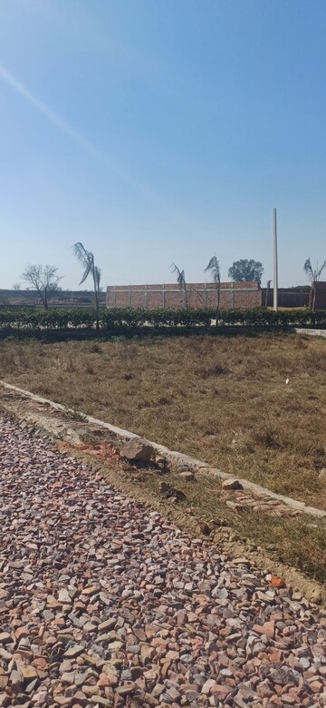 Plot Area in  Plot at Jewar – for Sale