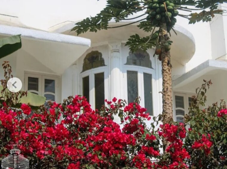 Exterior View, juhu-scheme 6 Bedroom 6500 Sq.Ft. Villa In Juhu Mumbai 8373020