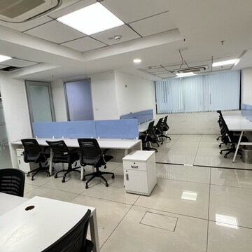  Office Space For Rent in Hi Tech City
