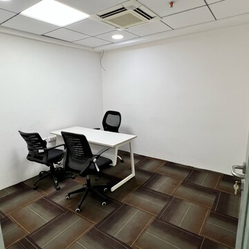 Team Area in  Office Space at Hi Tech City – for Rent