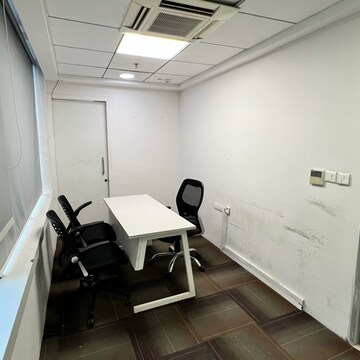 Team Area in  Office Space at Hi Tech City – for Rent