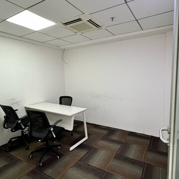 Team Area in  Office Space at Hi Tech City – for Rent