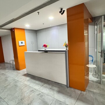 Room in  Office Space at Hi Tech City – for Rent