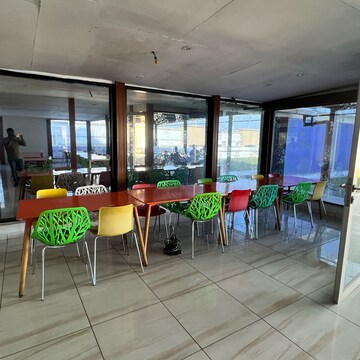 Parking in  Office Space at Hi Tech City – for Rent