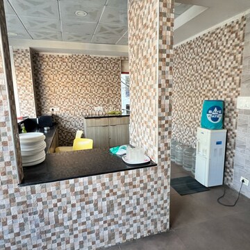 Living Room in  Office Space at Hi Tech City – for Rent