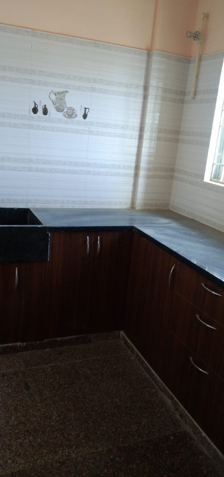 Kitchen, mahadevpura 1 Bedroom 550 Sq.Ft. Apartment In Mahadevpura Bangalore 8372916