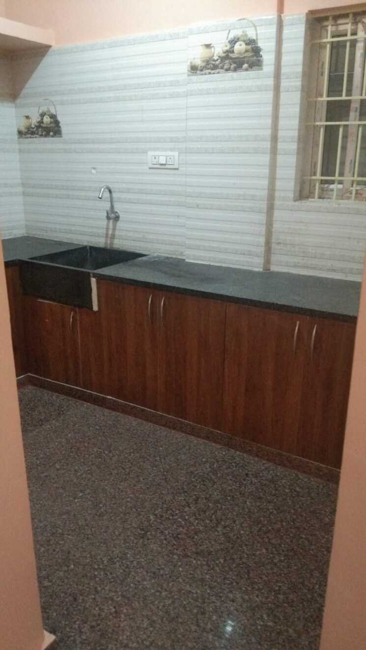 Kitchen, mahadevpura 1 Bedroom 550 Sq.Ft. Apartment In Mahadevpura Bangalore 8372916