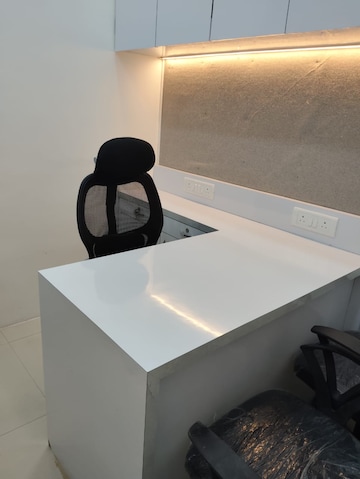 Team Area in  Office Space at Express Zone, Malad East – for Rent