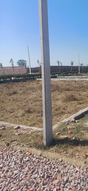 Plot Area in  Plot at Jewar – for Sale