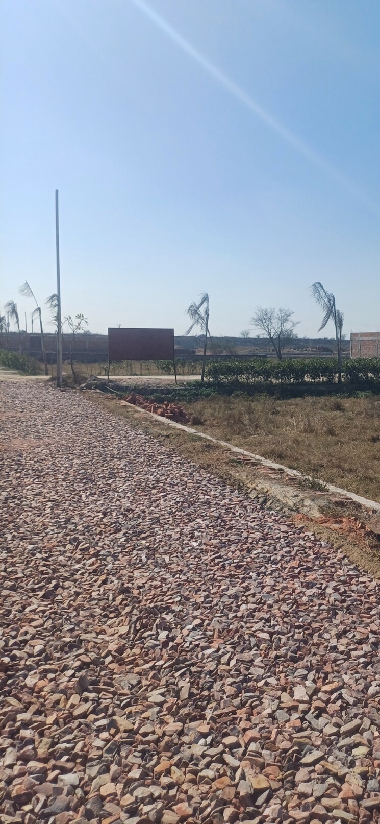 undefined, jewar  685 Sq.Yd. Plot In Jewar Greater Noida 8373023