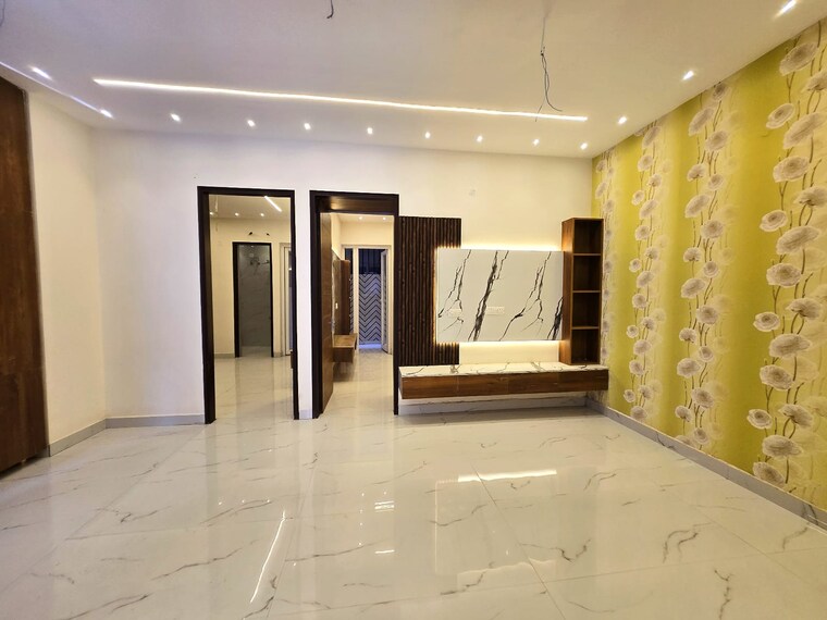 Room, peer mucchalla 3 Bedroom 1200 Sq.Ft. Apartment In Peer Mucchalla Zirakpur 8373035