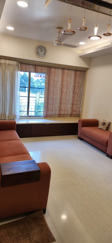 2 BHK Apartment For Sale in Jogeshwari East