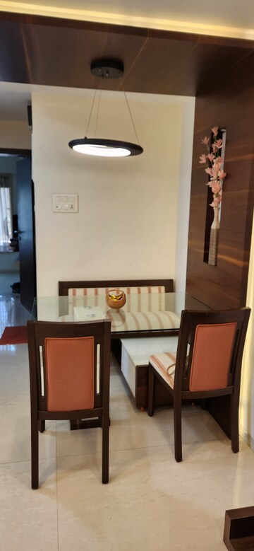Master Bedroom in 2 BHK Apartment at Jogeshwari East – for Sale