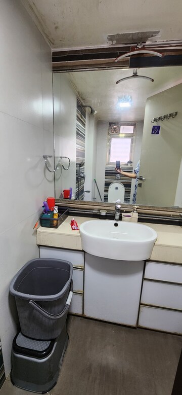 Master Bedroom in 2 BHK Apartment at Jogeshwari East – for Sale