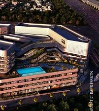 Shop For Sale in Elan Miracle, Sector 84