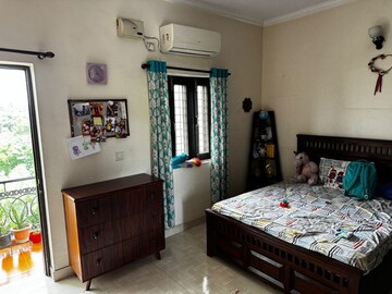 Bedroom in 3 BHK Apartment at Sector 137 – for Sale