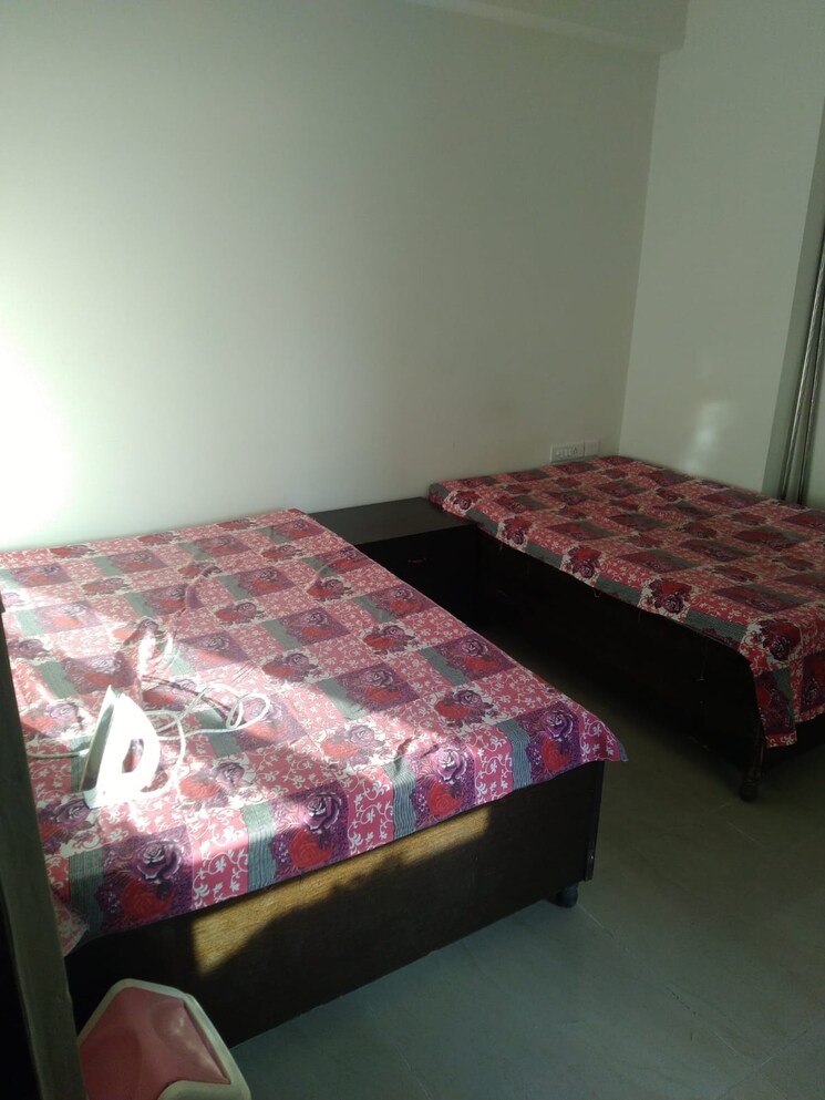 Bedroom, himalaya-tanishq 3 Bedroom 1421 Sq.Ft. Apartment In Raj Nagar Extension Ghaziabad 8373057