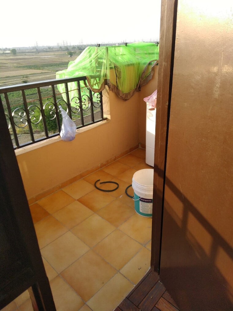 Balcony, himalaya-tanishq 3 Bedroom 1421 Sq.Ft. Apartment In Raj Nagar Extension Ghaziabad 8373057