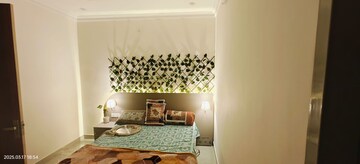 Furnished Amenities in 1 BHK Builder Floor at Sector 40 – for Rent