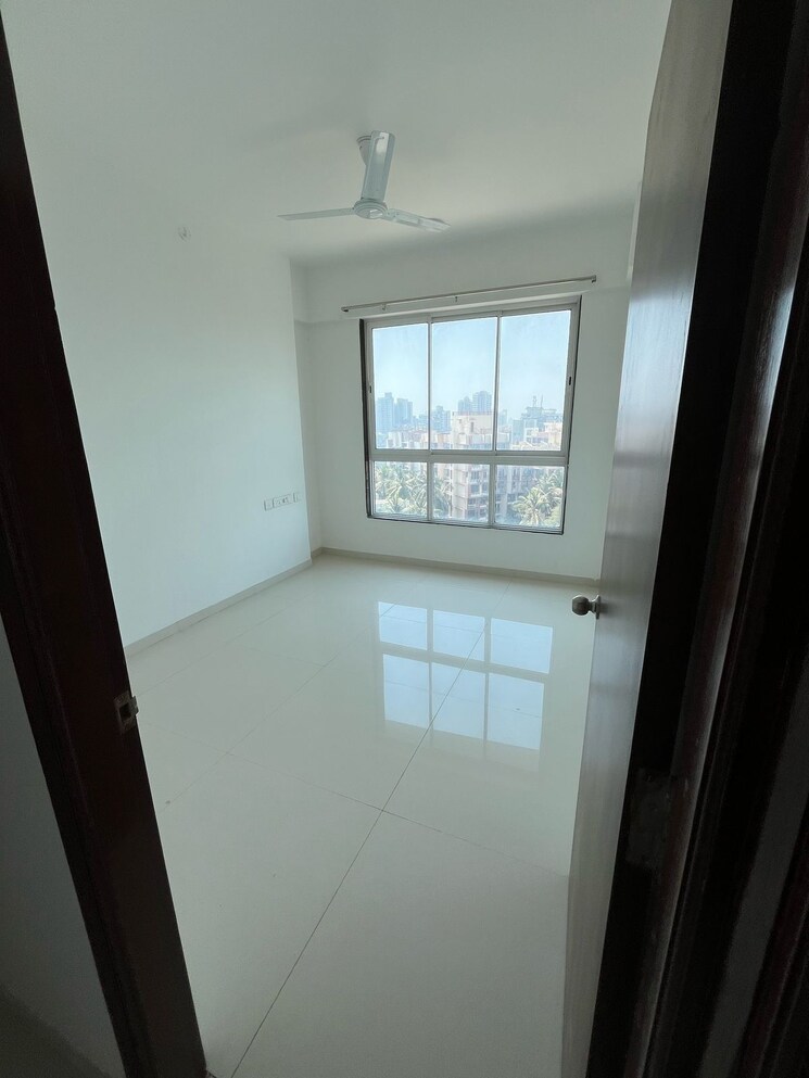 Balcony, shreeji-atlantis 2 Bedroom 733 Sq.Ft. Apartment In Malad West Mumbai 8373071