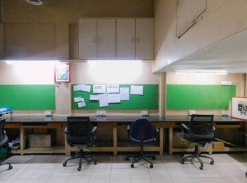 Team Area in  Office Space at Goregaon East – for Rent