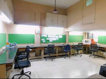 Team Area in  Office Space at Goregaon East – for Rent