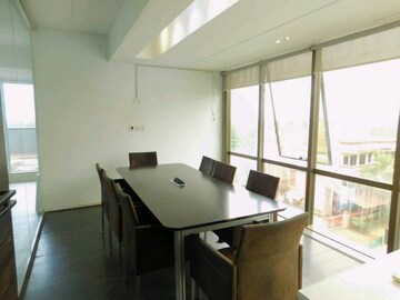 Team Area in  Office Space at Goregaon East – for Rent