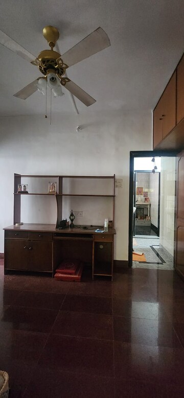 Kitchen in 1.5 BHK Apartment at Diamond Garden, Chembur – for Rent