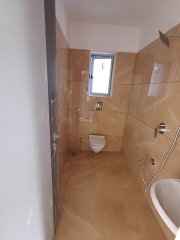 Bathroom in 2 BHK Apartment at Jogeshwari East – for Sale