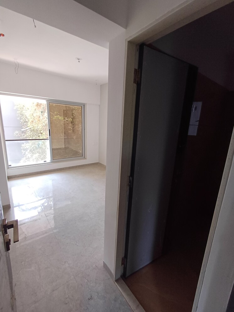 undefined, jogeshwari east 2 Bedroom 648 Sq.Ft. Apartment In Jogeshwari East Mumbai 8373087