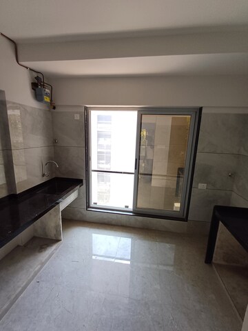 Kitchen in 2 BHK Apartment at Jogeshwari East – for Sale