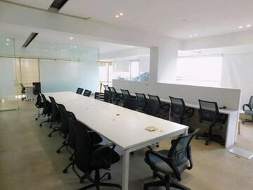 Team Area in  Office Space at Goregaon West – for Rent