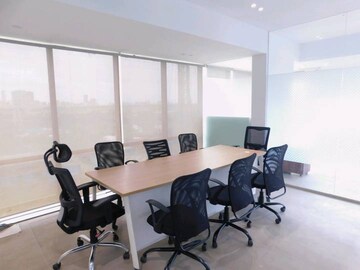 Team Area in  Office Space at Goregaon West – for Rent